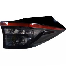 REAR WING LAMP (LED) (RH)