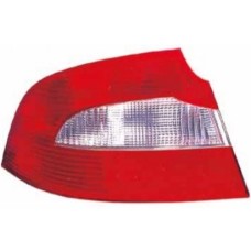 REAR WING LAMP - HB (RED/CLEAR) (LH)