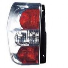 REAR LAMP - 3DR - RED/CLEAR (LH) REAR LAMP - 3DR - RED/CLEAR (LH)