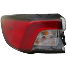 REAR WING LAMP (LED) (LH)