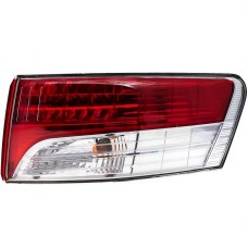 REAR WING LAMP - SALOON - RED/CLEAR (LED) (RH)