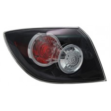 REAR WING LAMP (HALOGEN) (LH)