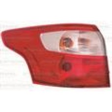 REAR WING LAMP - ESTATE (LH)