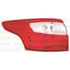 REAR WING LAMP - ESTATE - LED (LH)