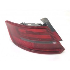 REAR WING LAMP - 5DR (NOT LED) (LH) REAR WING LAMP - 5DR (NOT LED) (LH)