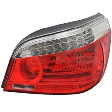 REAR LAMP - SALOON M5/M SPORT - RED/CLEAR (LED) (RH)