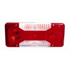 REAR LAMP - PICKUP - W/BULB HOLDER (RH)
