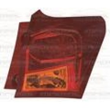 REAR WING LAMP (LED) (RH)