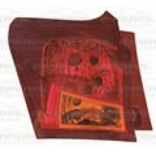 REAR WING LAMP (NOT LED) (LH)