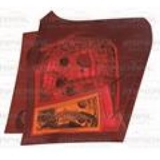 REAR WING LAMP (NOT LED) (RH)