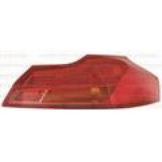 REAR LAMP - ESTATE - RED/CLEAR (RH)