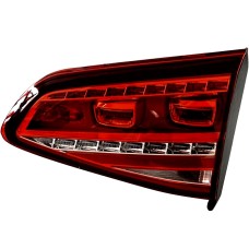 REAR BOOT LAMP - HB GTI/GTD - TINTED RED (LED) (RH)
