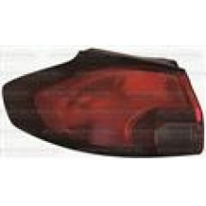 REAR WING LAMP - NOT LED (LH) REAR WING LAMP - NOT LED (LH)