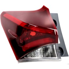 REAR LAMP - HB (LED) (LH)