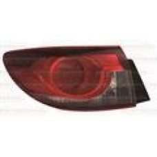 REAR WING LAMP - SALOON (LED) (LH)