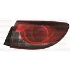 REAR WING LAMP - SALOON (LED) (RH)