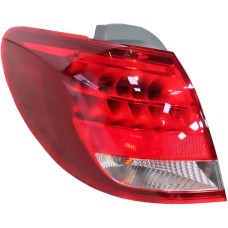 REAR WING LAMP (LED) (LH)