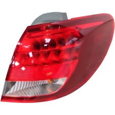 REAR WING LAMP (LED) (RH)