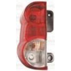 REAR LAMP (LH)