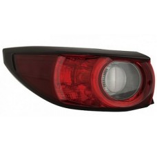 REAR WING LAMP (LED) (LH) REAR WING LAMP (LED) (LH)