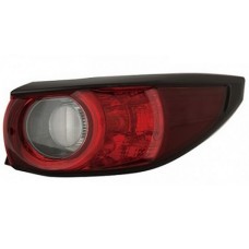 REAR WING LAMP (LED) (RH)