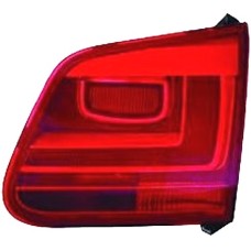 REAR BOOT LAMP - RED (RH)
