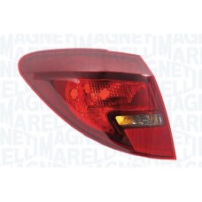 REAR WING LAMP (LH)