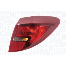 REAR WING LAMP (RH)