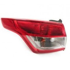 REAR WING LAMP (HALOGEN) (LH)