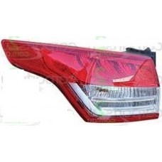 REAR WING LAMP (LED) (LH)
