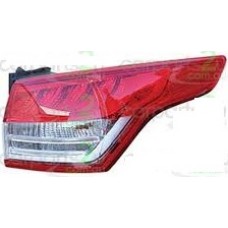 REAR WING LAMP (LED) (RH)