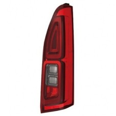 REAR LAMP - 1 REAR DOOR/TAILGATE (RH) REAR LAMP - 1 REAR DOOR/TAILGATE (RH)