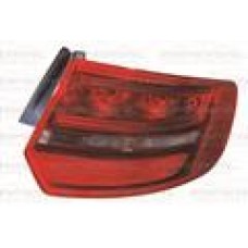 REAR WING LAMP - 5DR HB - NOT LED (RH) REAR WING LAMP - 5DR HB - NOT LED (RH)