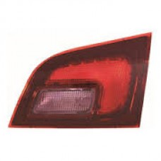 REAR BOOT LAMP - ESTATE SPORT (DARK RED) (LH) REAR BOOT LAMP - ESTATE SPORT (DARK RED) (LH)