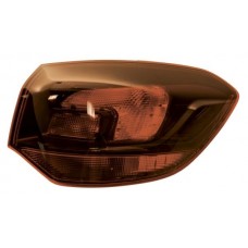REAR WING LAMP - ESTATE SPORT (DARK RED) (RH) REAR WING LAMP - ESTATE SPORT (DARK RED) (RH)