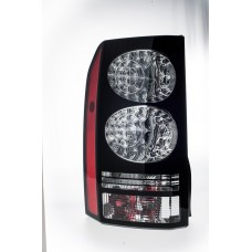 REAR LAMP - MOSTLY BLACK (LH) REAR LAMP - MOSTLY BLACK (LH)