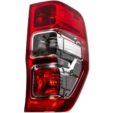 REAR LAMP - RED/CLEAR/RED (RH)