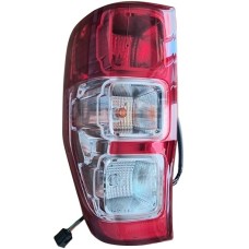 REAR LAMP - RED/CLEAR/CLEAR (LH)