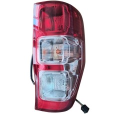 REAR LAMP - RED/CLEAR/CLEAR (RH) REAR LAMP - RED/CLEAR/CLEAR (RH)