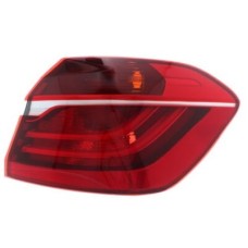 REAR LAMP - NOT LED (RH) REAR LAMP - NOT LED (RH)