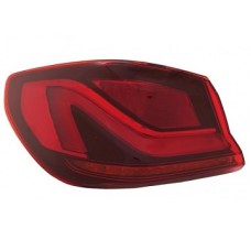 REAR WING LAMP (FULL LED) (LH) REAR WING LAMP (FULL LED) (LH)