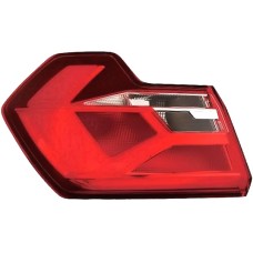 REAR WING LAMP (HALOGEN) (LH)
