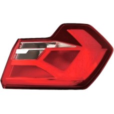 REAR WING LAMP (HALOGEN) (RH)