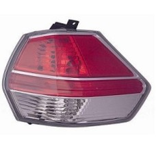 REAR WING LAMP - NOT LED (RH)