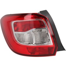 REAR LAMP (LH)