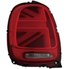 REAR LAMP - UNION JACK DESIGN (LED) (LH)