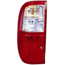 REAR LAMP - RED/CLEAR (LH)