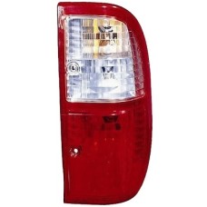 REAR LAMP - RED/CLEAR (RH)