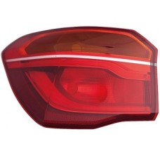 REAR WING LAMP - LED (LH) REAR WING LAMP - LED (LH)