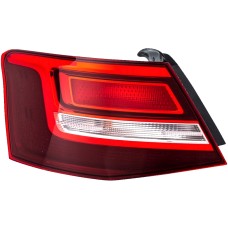 REAR WING LAMP - 3DR (HALOGEN) (LH)